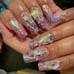 press on nails