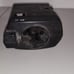 1979-83 toyota pickup oem HILUX BLACK Steering Column CLAM SHELL TRIM COVER