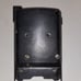 1979-83 toyota pickup oem HILUX BLACK Steering Column CLAM SHELL TRIM COVER