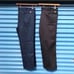 Size: 50 x 32 . Dickies 874 Original Fit . Flex Men's Work {2} Pairs Blk & Navy