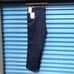 Size: 50 x 32 . Dickies 874 Original Fit . Flex Men's Work {2} Pairs Blk & Navy