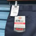 Size: 50 x 32 . Dickies 874 Original Fit . Flex Men's Work {2} Pairs Blk & Navy