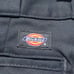 Size: 50 x 32 . Dickies 874 Original Fit . Flex Men's Work {2} Pairs Blk & Navy