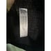 Eileen Fisher Organic Cotton Tencel Textured Open Jacket 3XL Black / Gray