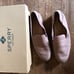 Sperry Seaport Levy Mauve slip on Loafer