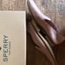 Sperry Seaport Levy Mauve slip on Loafer