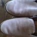Sperry Seaport Levy Mauve slip on Loafer