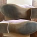 Sperry Seaport Levy Mauve slip on Loafer