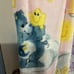 Care Bear Blanket