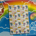 Care Bear Blanket