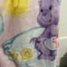Care Bear Blanket