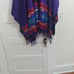 Poncho