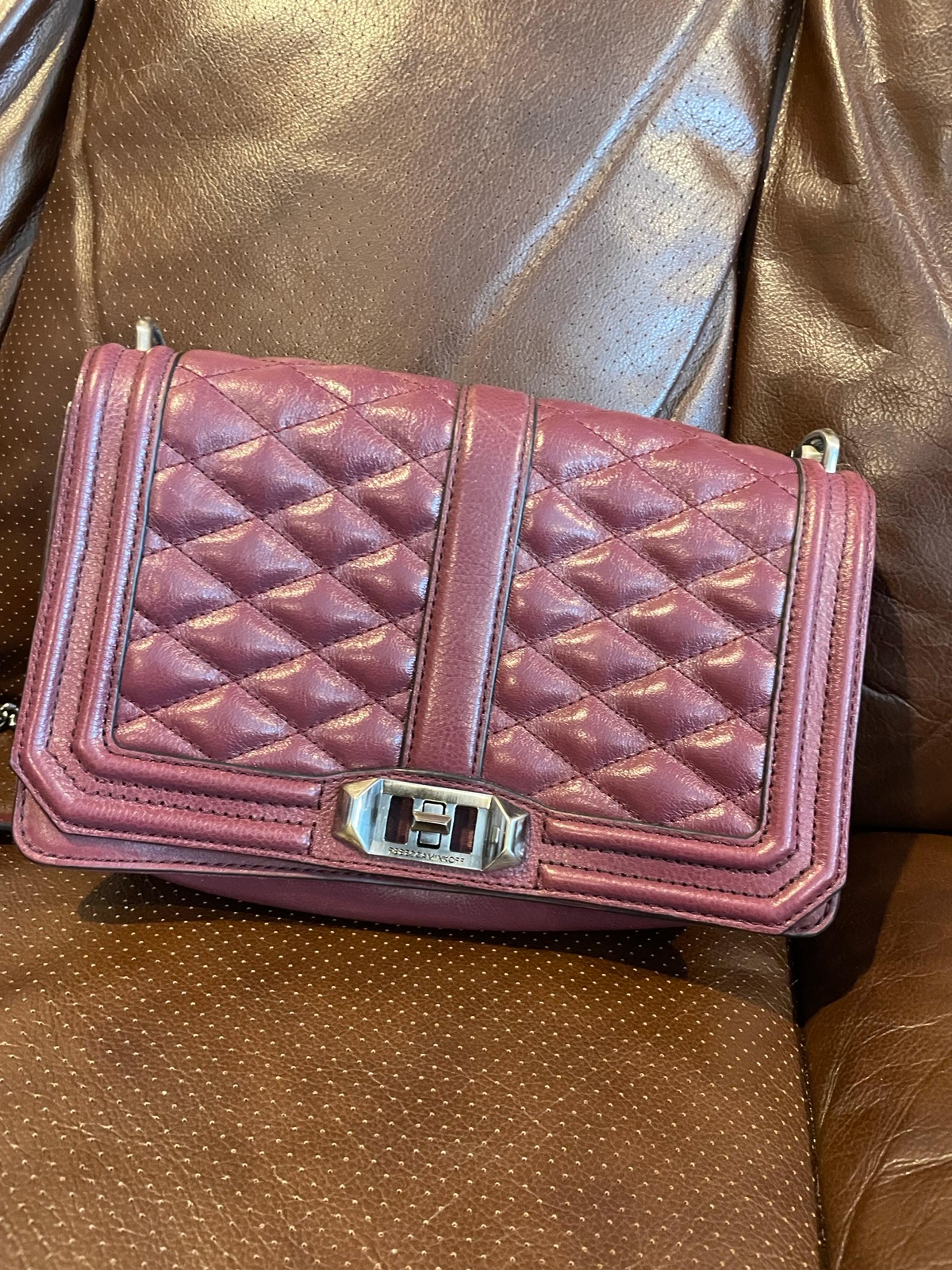 Rebecca Minkoff purse