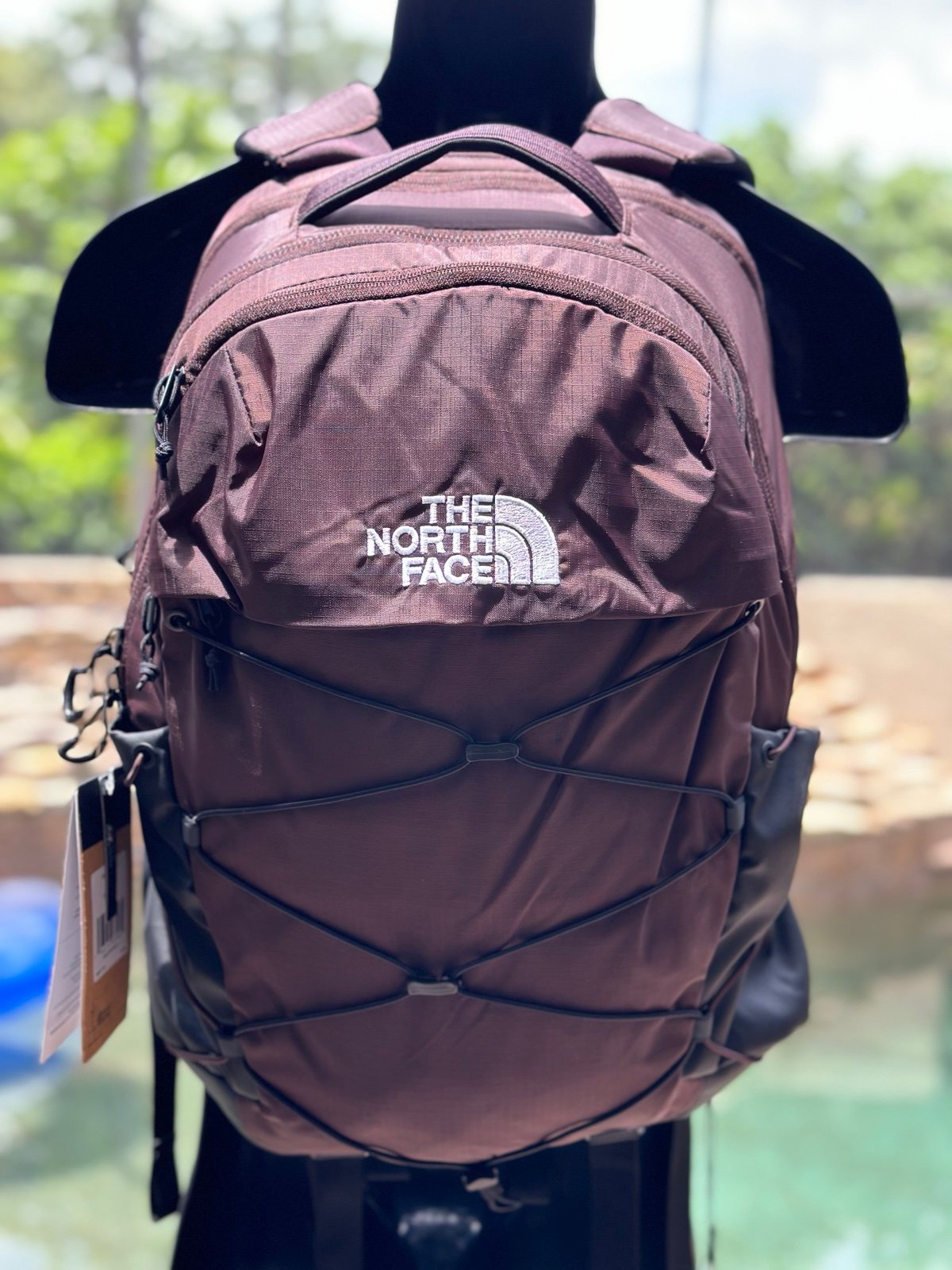 NORTH FACE BOREALIS BACKPACK