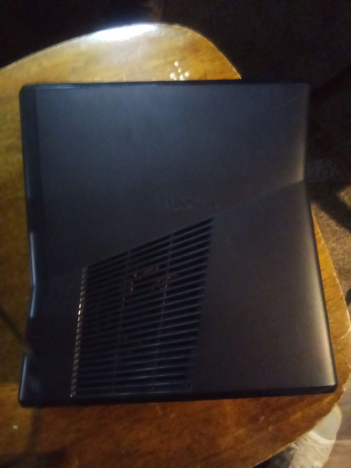 Xbox 360 4gb console
