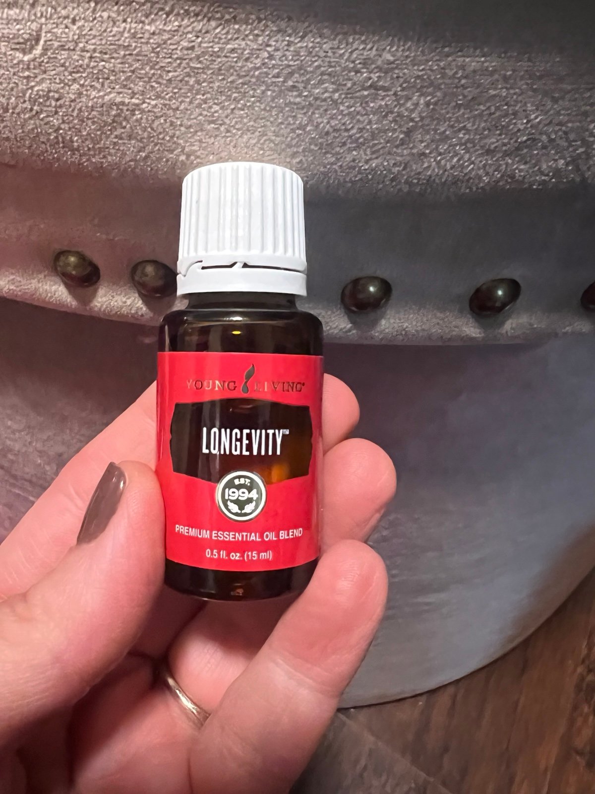 Young Living Essential 15ml sealed