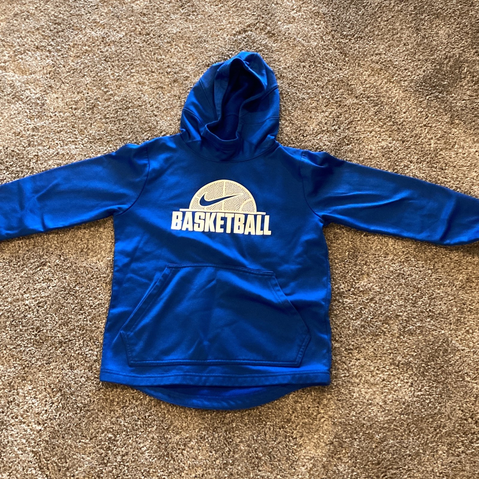 Nike boys sweatshirt bundle! YL sweatshirts
