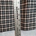 NWT Rena Rowan Saville Wool skirt suit Womens 14 Plaid Gray Lined Career formal