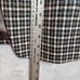 NWT Rena Rowan Saville Wool skirt suit Womens 14 Plaid Gray Lined Career formal