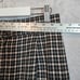 NWT Rena Rowan Saville Wool skirt suit Womens 14 Plaid Gray Lined Career formal