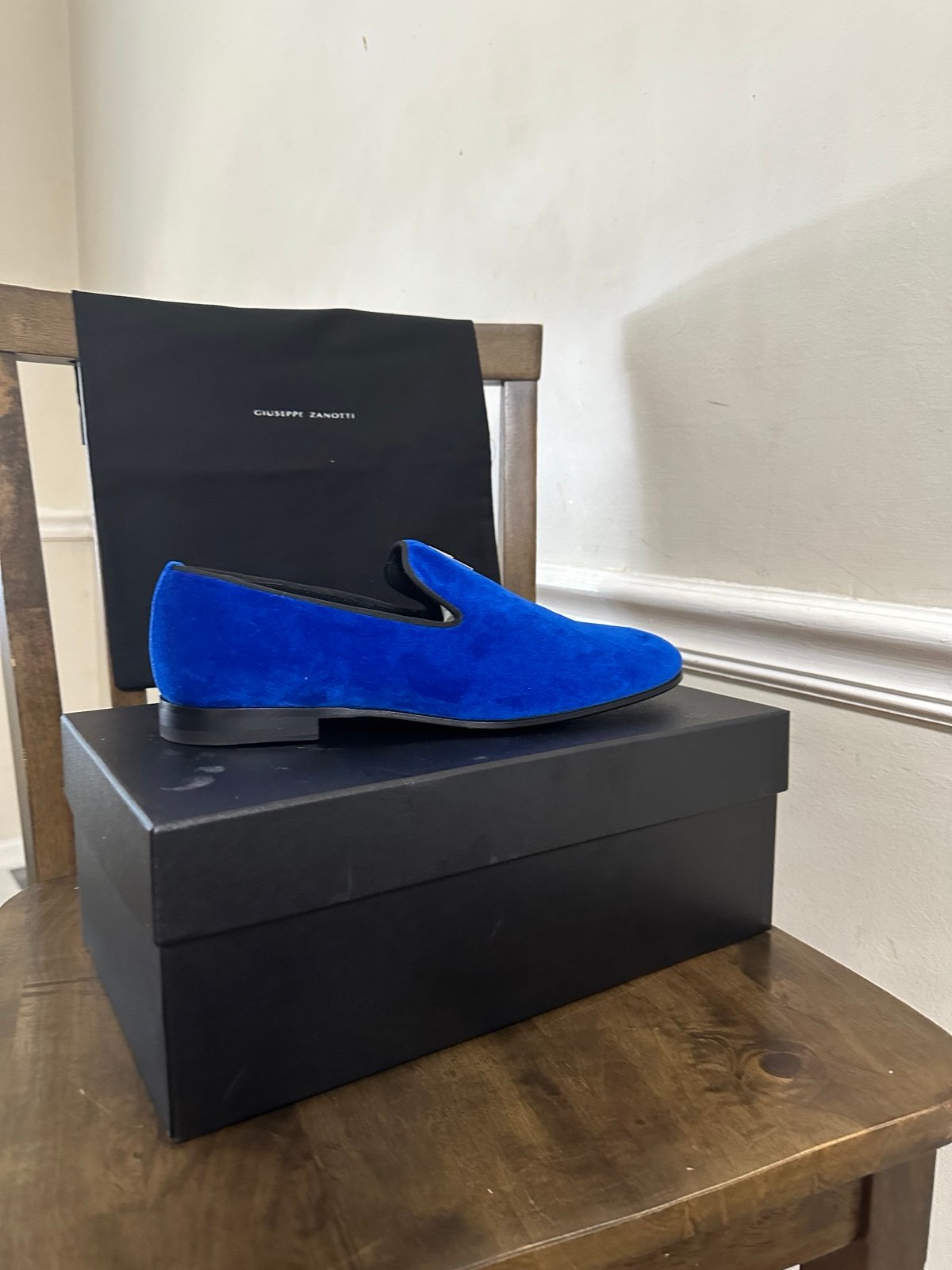 Men shoes