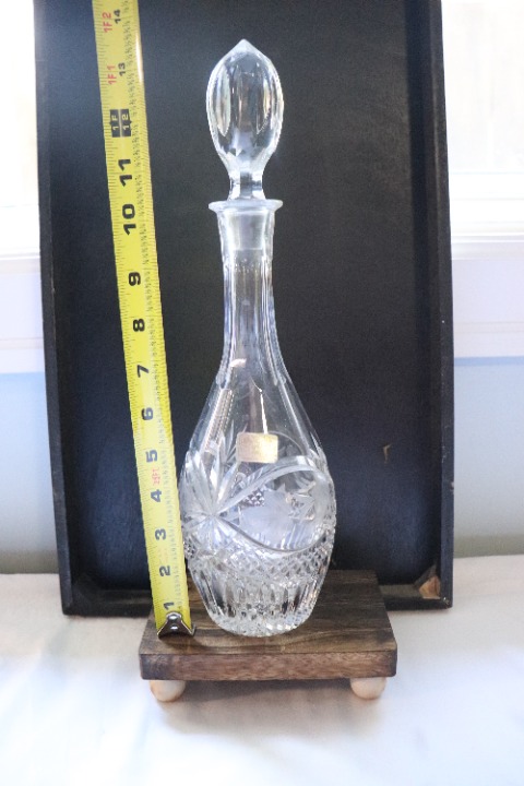 Decanter