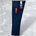 Dickies 874 Work Pants Original Fit Straight Leg Navy Blue Men's 36x30
