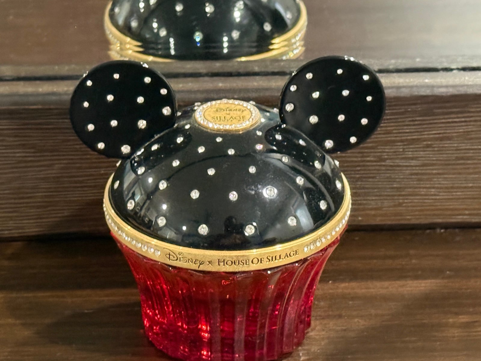 House of Sillage Mickey Mouse Fragrance