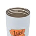 Owala Gilmore Girls Luke's Diner Color Drop SmoothSip Slider Tumbler 20oz NEW
