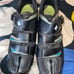 Bike shoes size 10