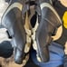 Bike shoes size 10
