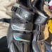 Bike shoes size 10