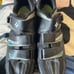 Bike shoes size 10