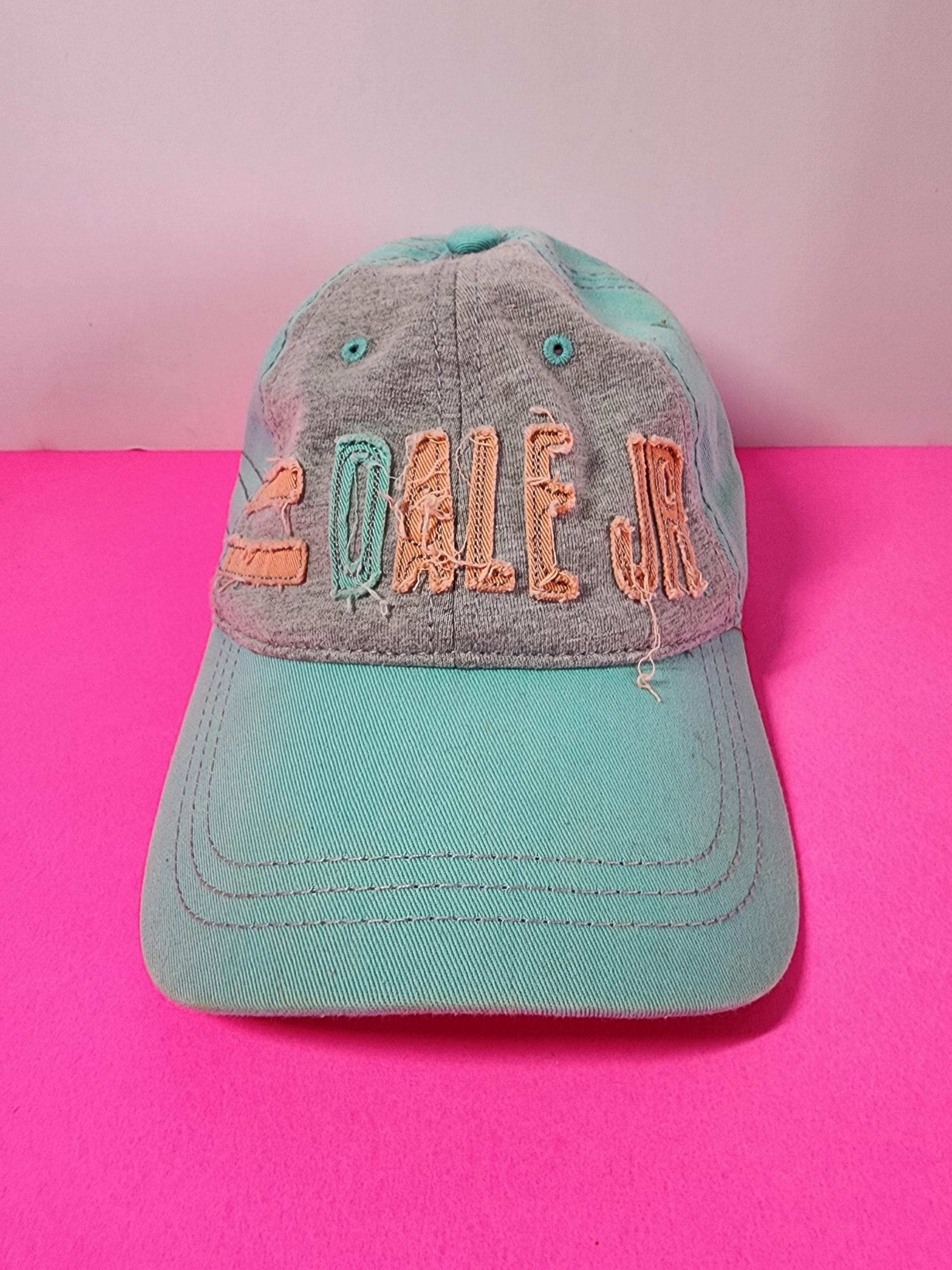Women's Dale Jr. 88 Chase Authentics Nascar Strapback Adjustable Hat