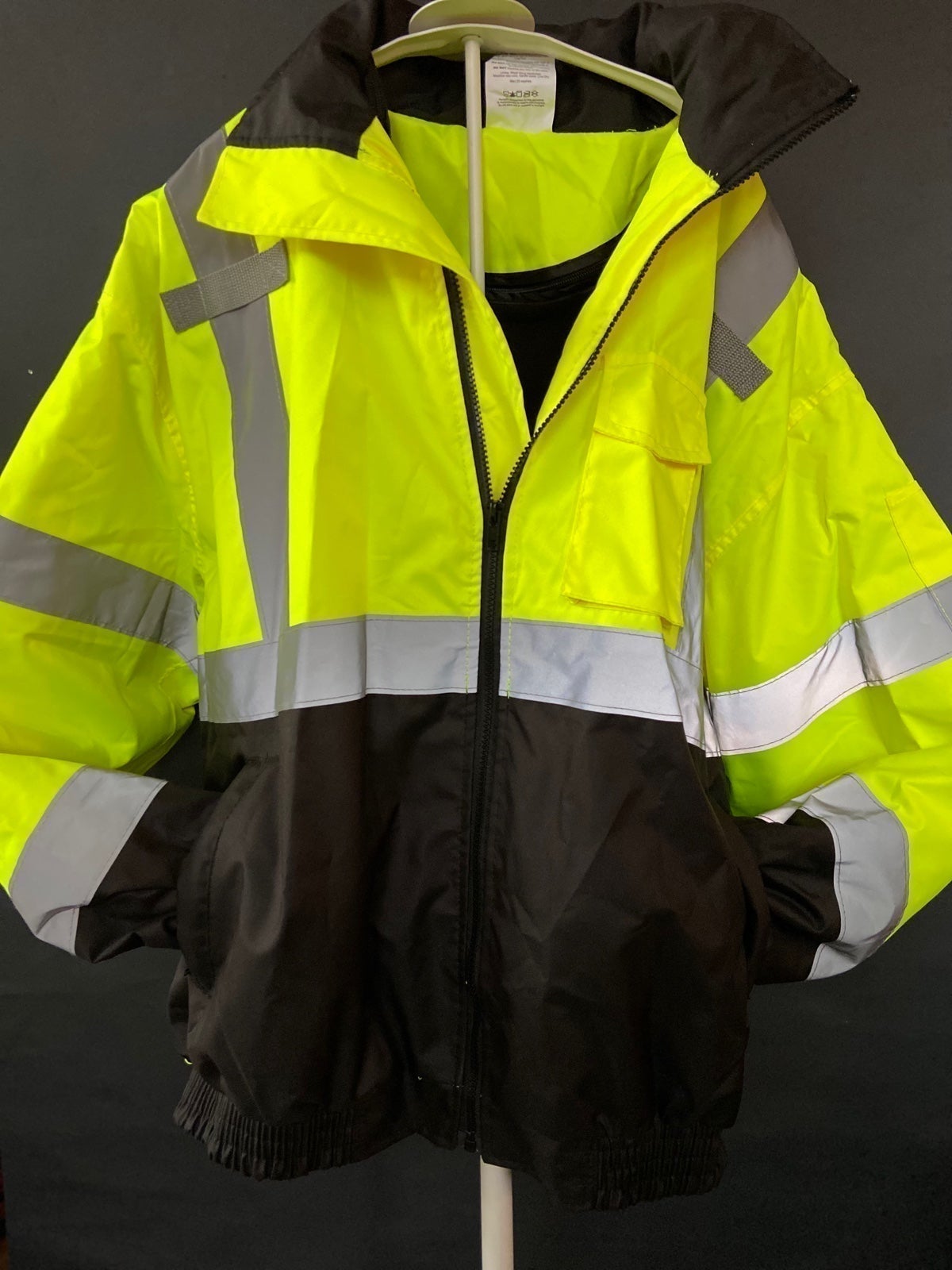 work fleece jackets for men