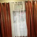 Beautiful curtains for sale