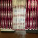 Beautiful curtains for sale