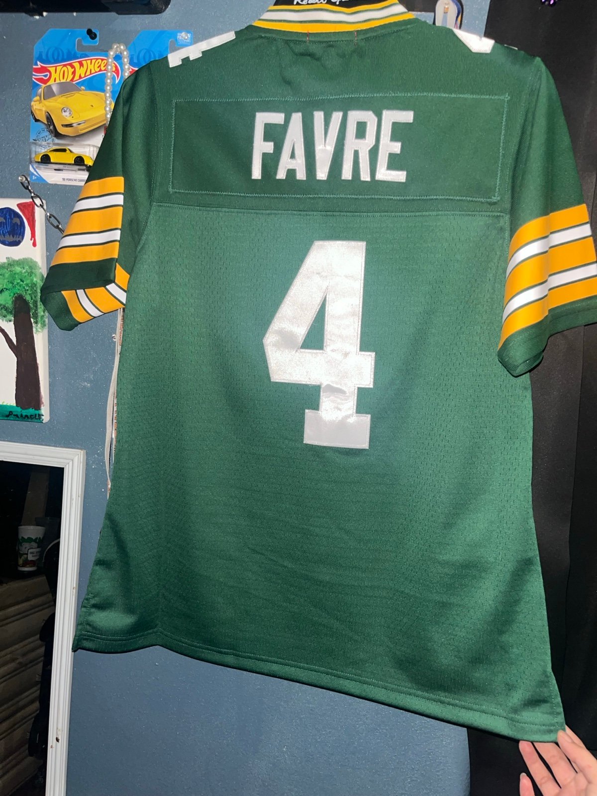 Jersey