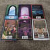 The Land Of Stories Complete Book Lot 1-6 By Christopher Colfer