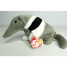 Ty Beanie Babies Ants 1997 *Hang Tag Errors*