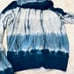 Hard Tail Forever Cloud fleece zip up hoodie