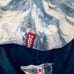 Hard Tail Forever Cloud fleece zip up hoodie
