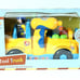 Toddler Tool Set Toy Trucks Kids Mechanic Workbench Take Apart Musical Toolbox