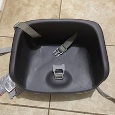 Ingenuity Booster Seat