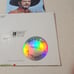 Eli Wallach Signed Greeting Card Signature dated 1998 Autographed Hologram coa