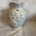 Pfaltzgraff Winter Frost Large Pitcher