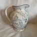 Pfaltzgraff Winter Frost Large Pitcher