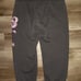 PINK Victoria's Secret Vintage Dog Crossbones Embroidered Hoodie and Sweatpants