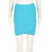 BCBGMAXAZRIA Leger Style Bodycon Bandage Skirt