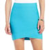 BCBGMAXAZRIA Leger Style Bodycon Bandage Skirt
